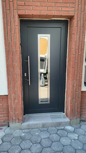 Okno24.pro Tarnowskie Góry - Okna, Rolety, Drzwi, Bramy Garażowe